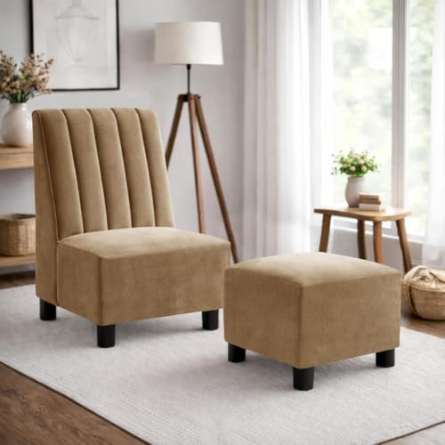 Amazon Brand - Solimo Sofa