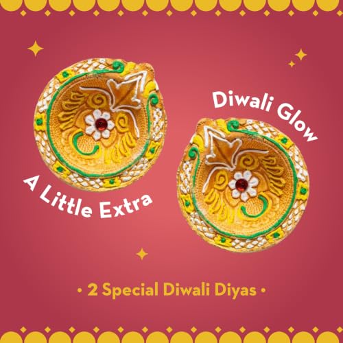 GO DESi Diwali Gift Box