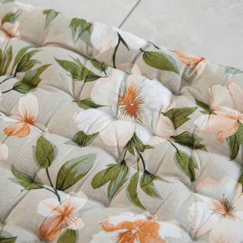 Rhythm Cotton Foldable Mattress