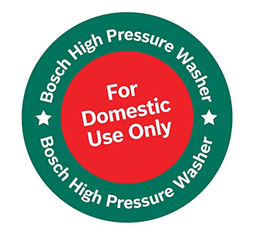 BOSCH Universal Aquatak 125 High