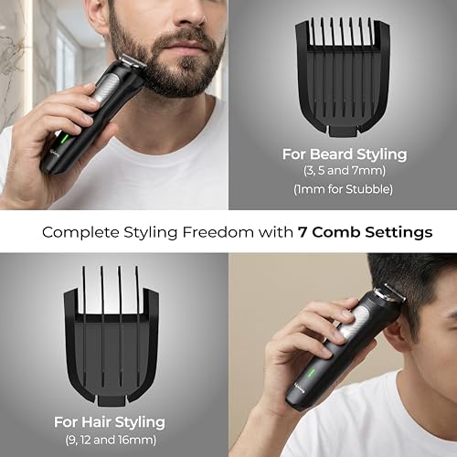 Lifelong Trimmer for Men All