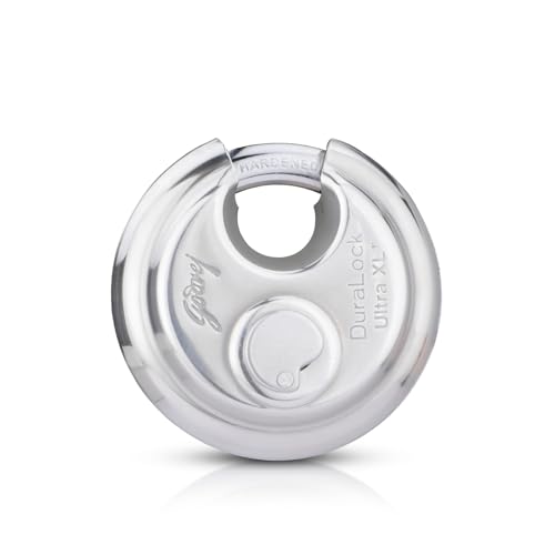 Godrej LocksI Duralock Ultra XL+