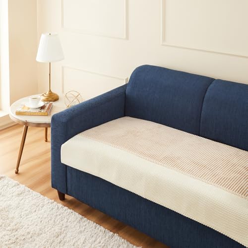 Amazon Basics Knitted Fabric Sofa