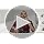 Symbol Premium Mens Smart Casual Derby Leather Shoes - Image 7