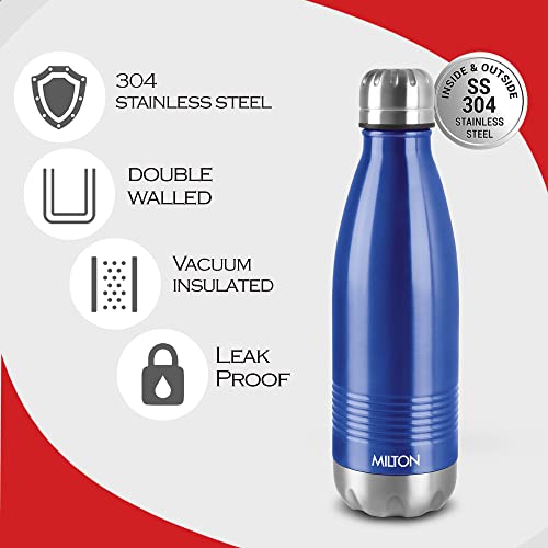 Milton Duo DLX 750 Thermosteel