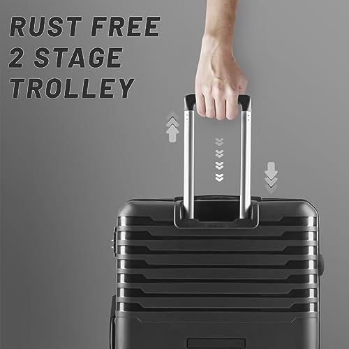 Aristocrat Harbour Cabin Trolley Bag