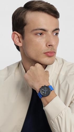 adidas Men Silicone Originals Analog