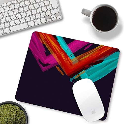Tizum Mouse Pad with Anti-Slip