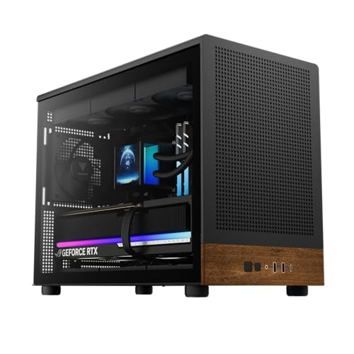 GAMDIAS Athena M4M Wood