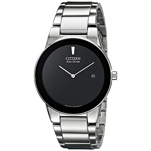 Citizen Eco-Drive Men's Watch - AU1060-51E