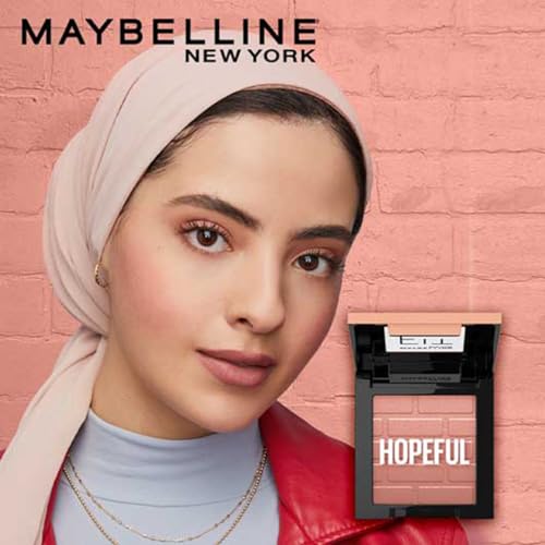 Maybelline New York Fit Me Mono Blush, 20 Hopeful - Image 5