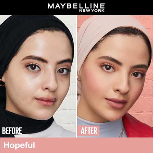 Maybelline New York Fit Me Mono Blush, 20 Hopeful - Image 6