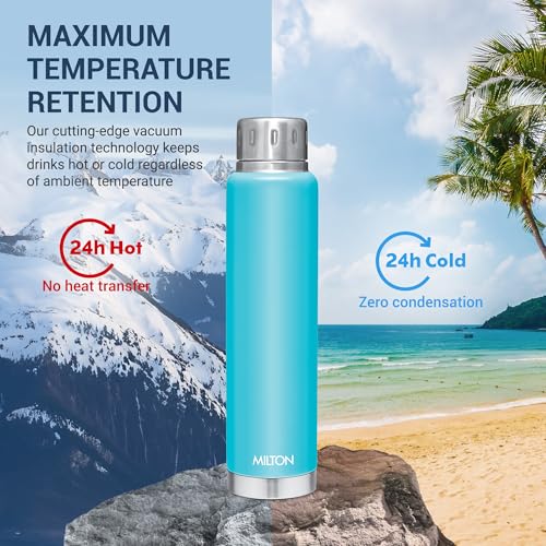 Milton Elfin Thermosteel 750 ml