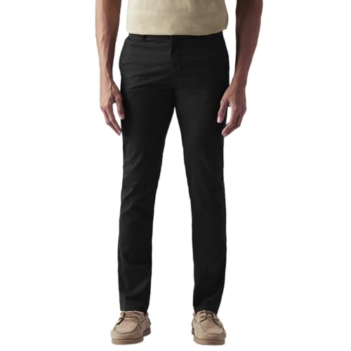 Levi's Men's 511 Dark Indigo Slim Fit Mid Rise Jeans