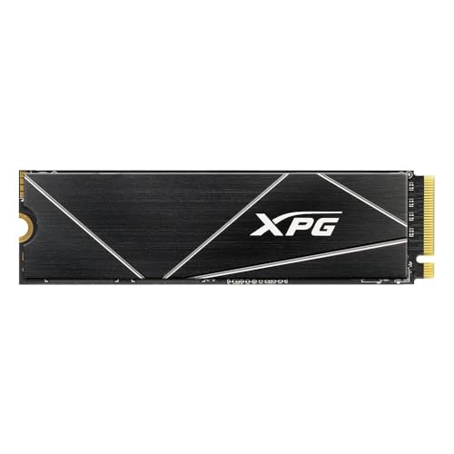XPG ADATA GAMMIX S60 512GB
