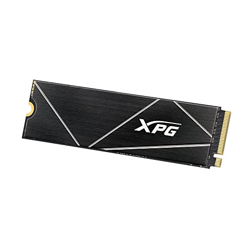 XPG ADATA GAMMIX S60 512GB