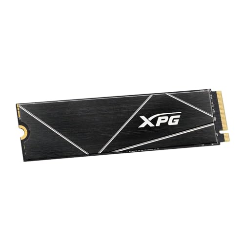 XPG ADATA GAMMIX S60 512GB