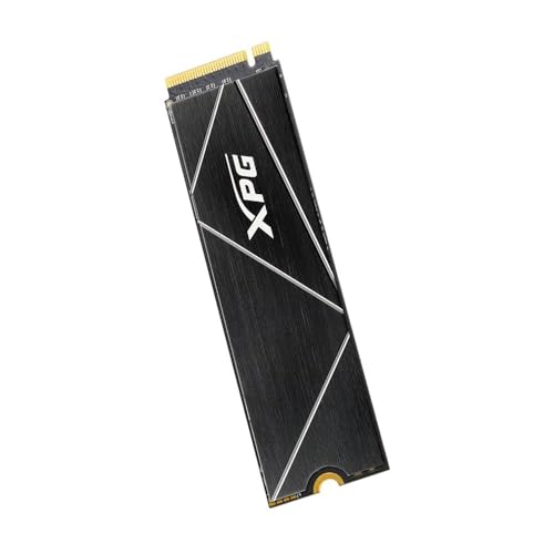 XPG ADATA GAMMIX S60 512GB