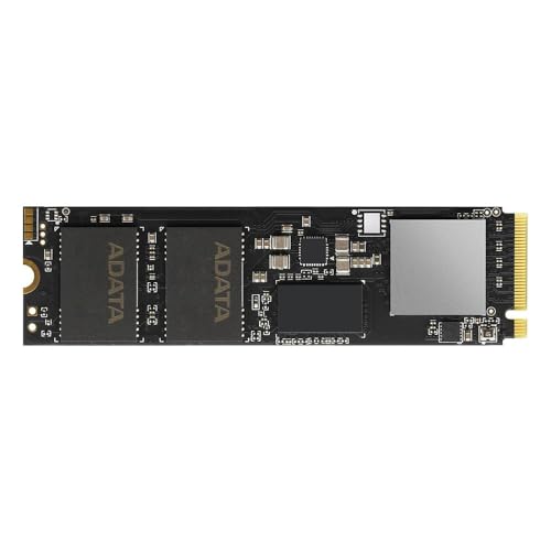 XPG ADATA GAMMIX S60 512GB