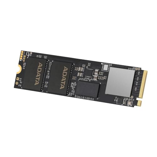 XPG ADATA GAMMIX S60 512GB
