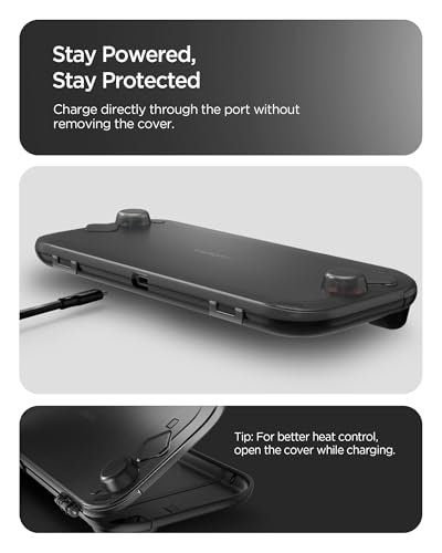 Spigen Thin Fit 360