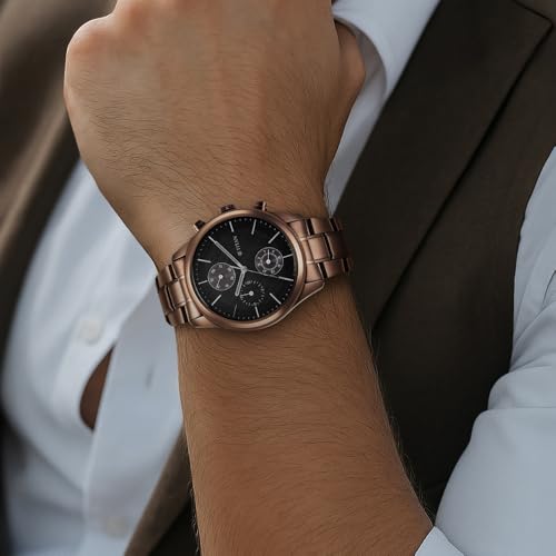Titan Neo Splash Quartz Multifunction