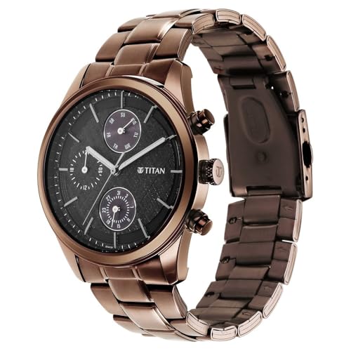 Titan Neo Splash Quartz Multifunction