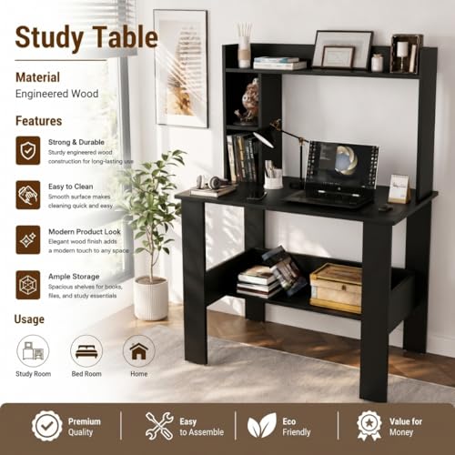 SPYDER CRAFT Engineering Wood Modern