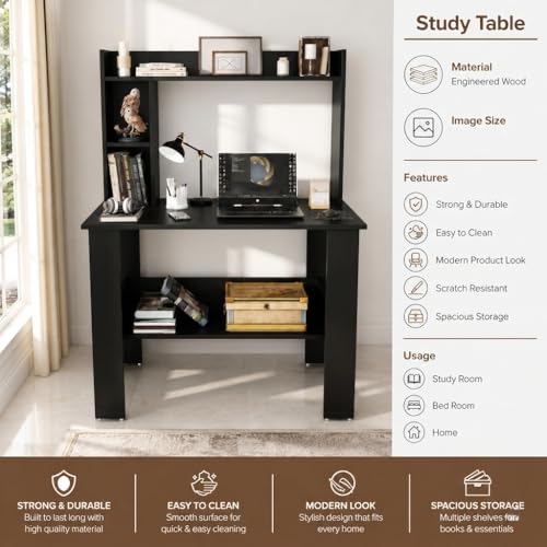 SPYDER CRAFT Engineering Wood Modern