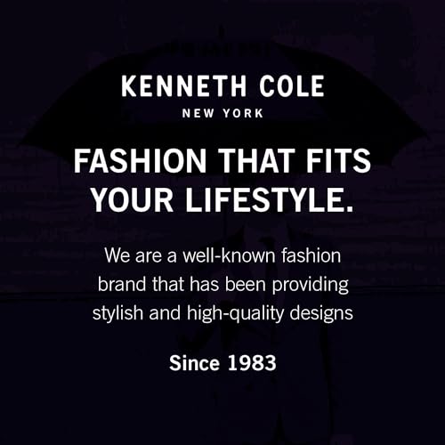 KENNETH COLE New York UV