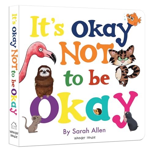 It’S Okay Not To Be