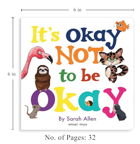 It’S Okay Not To Be