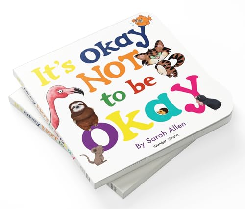 It’S Okay Not To Be