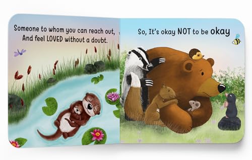 It’S Okay Not To Be