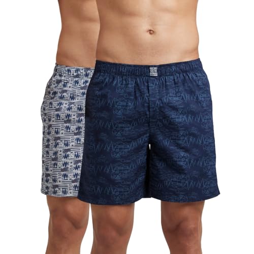 Jockey US57 Men Super Combed