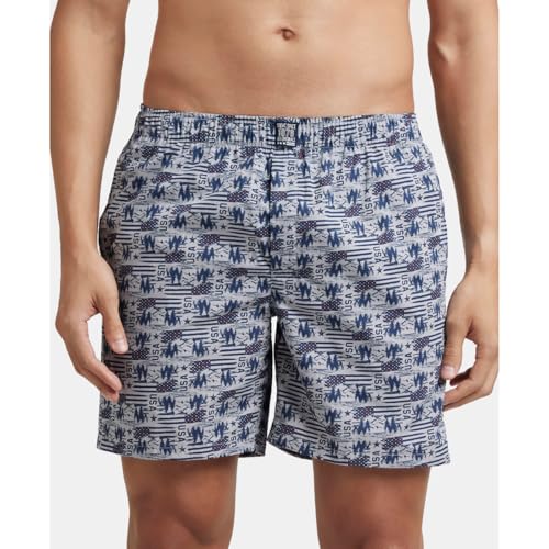 Jockey US57 Men Super Combed