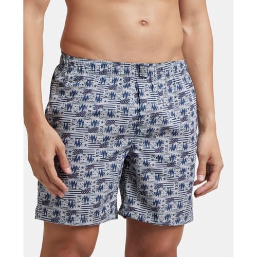 Jockey US57 Men Super Combed