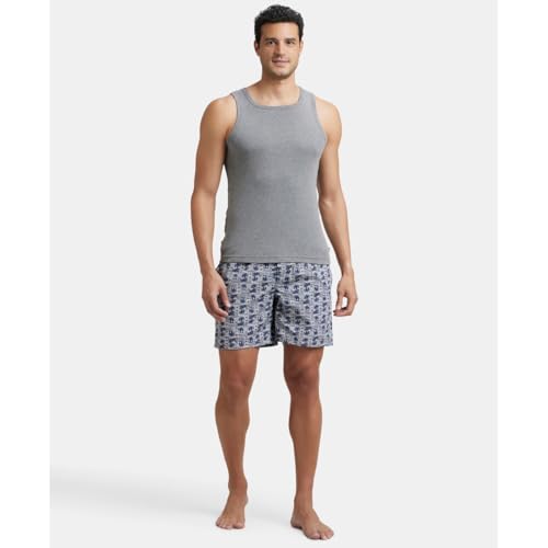 Jockey US57 Men Super Combed