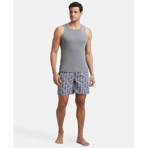 Jockey US57 Men Super Combed