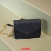 LAVIE Blue Women Sling Bag - Mini SDFD863040N3 - Image 2