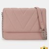 LAVIE Blue Women Sling Bag - Mini SDFD863040N3 - Image 8