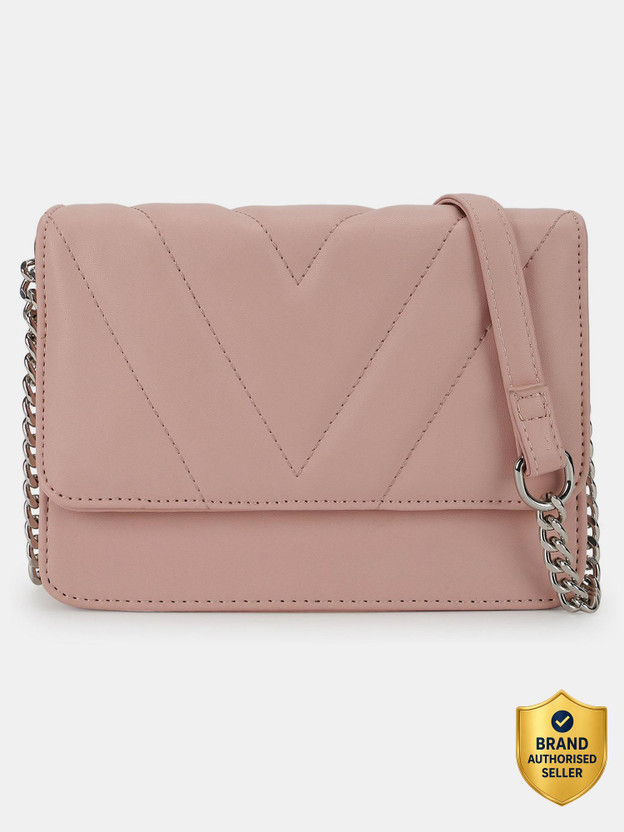 LAVIE Blue Women Sling Bag - Mini SDFD863040N3 - Image 8