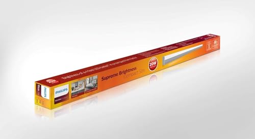Philips 20-watt LED Batten/Tubelight Wholesale