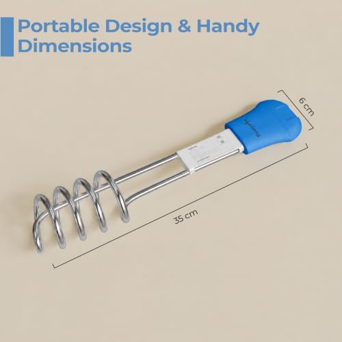 Lifelong 1500W Shockproof Immersion Rod