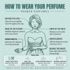 REEBOK Cool Your Body | Floral Fruity Premium EDT Perfume for Wom - Image 4