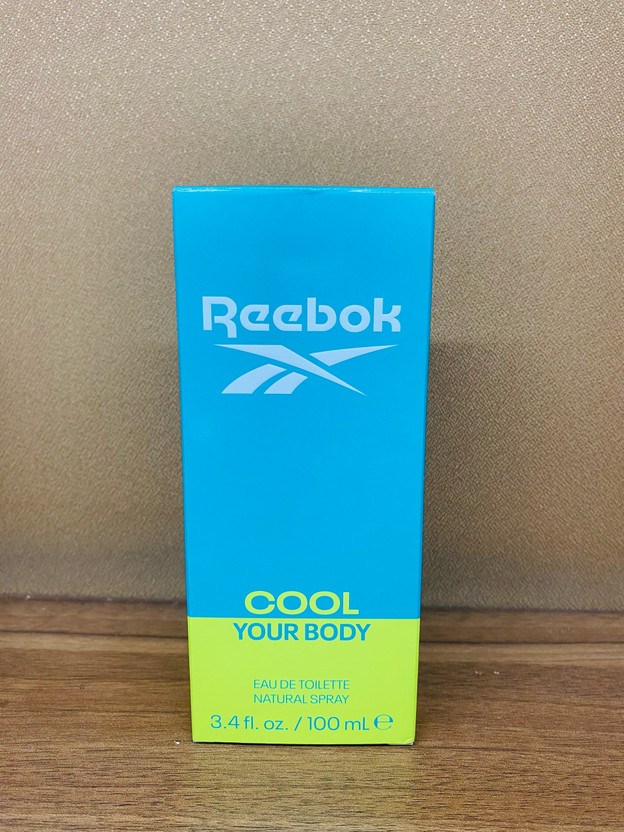 REEBOK Cool Your Body | Floral Fruity Premium EDT Perfume for Wom - Image 9
