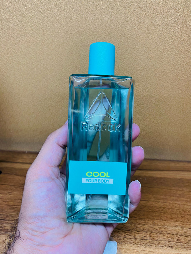 REEBOK Cool Your Body | Floral Fruity Premium EDT Perfume for Wom - Image 10