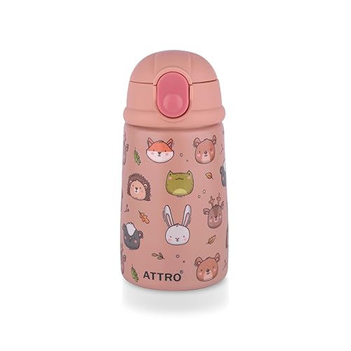 ATTRO Jolly Vacuum Insulated Stainless