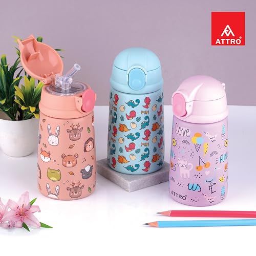 ATTRO Jolly Vacuum Insulated Stainless