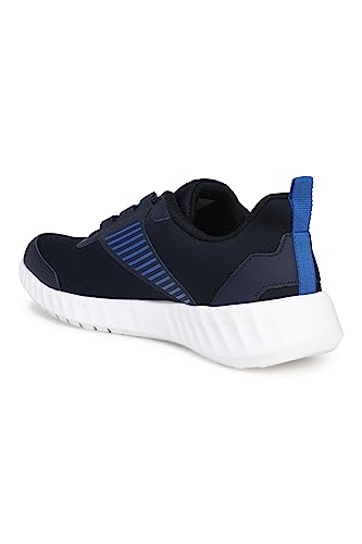 Reebok Mens Black Pearl Running Shoe - Image 2